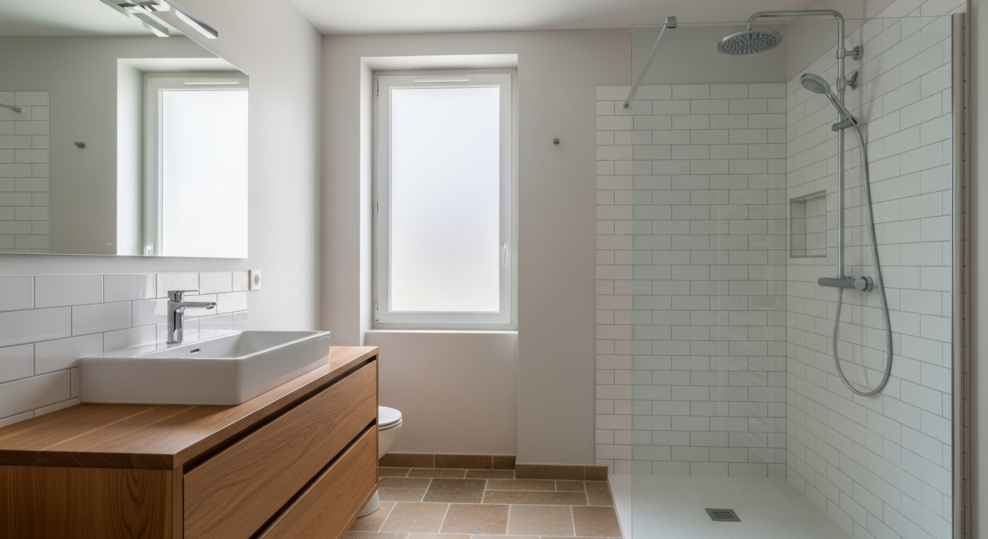 Rénovation de Salle de Bain à Aix-en-Provence : Votre Artisan Expert